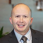 Jeremy P. Brummond