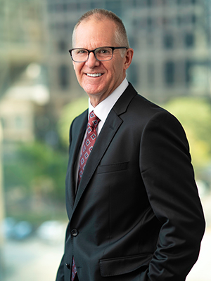 Stanley C. Johnston