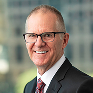 Stanley C. Johnston