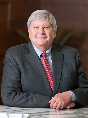 Richard A. Wunderlich