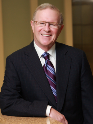 William E. Carr