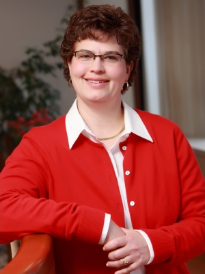 Lynn A. Hinrichs