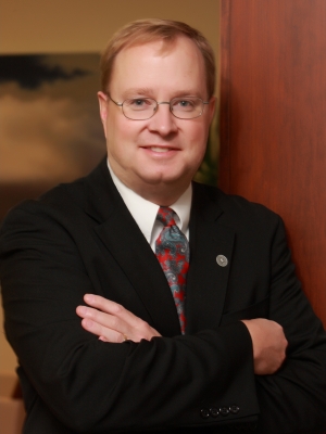 Patrick J. Nelson