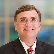 Richard B. Walsh, Jr.