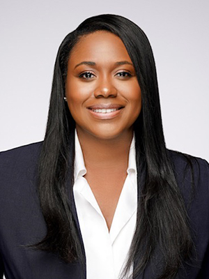 Jerina D. Phillips