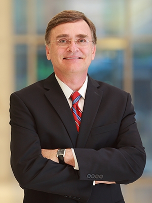 Richard B. Walsh, Jr.