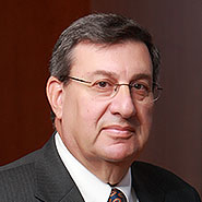 Lawrence H. Weltman