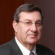 Lawrence H. Weltman