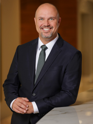 R. Bradley Ziegler