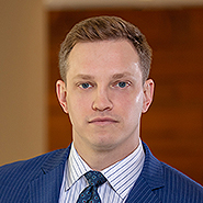 Justin M. Ladendorf
