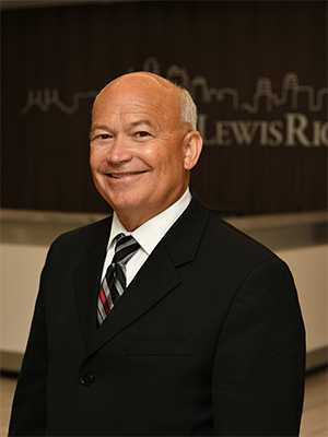 Michael P. Gaughan