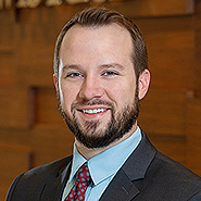 Luke D. Jackson