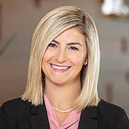 Cassidy C. Kolaz