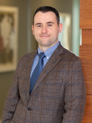 Garrett L. Kinkelaar