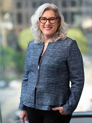 Sarah C. Rowe