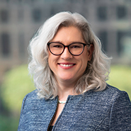 Sarah C. Rowe