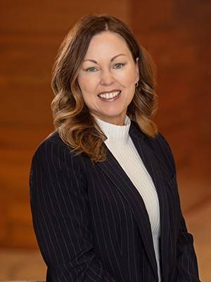 Valerie Cochran