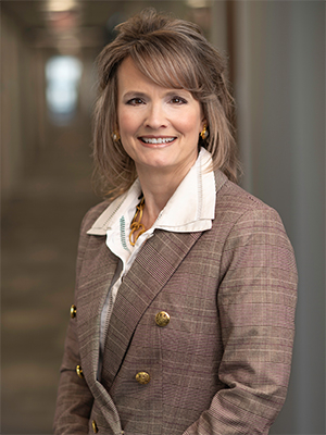 Andrea G. Bough