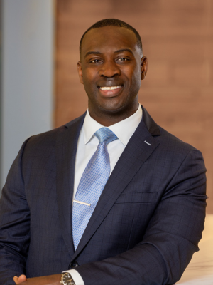 Christian T. Gordon