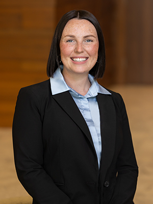 Marlee L. Rowe