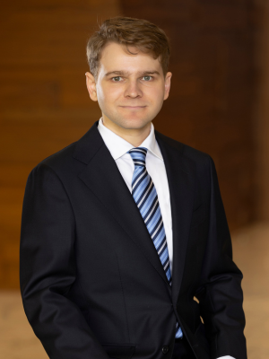 Henry A. Brunngraber