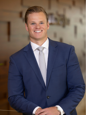 Jared A. Gillen