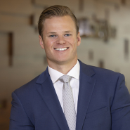 Jared A. Gillen