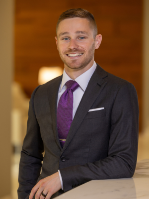 Mitchell Z. Gordon