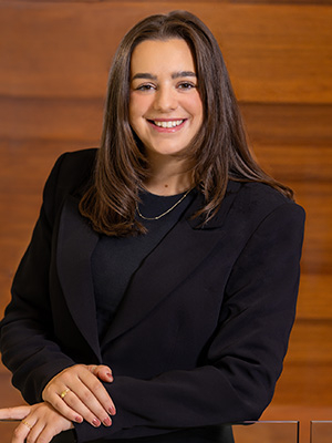 Isabel Alter