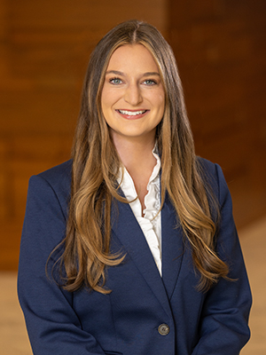 Miranda R. Nolan
