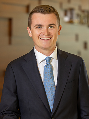 Austin R. Schorfheide