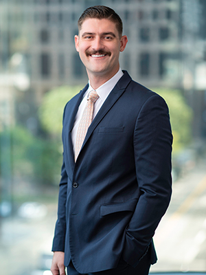 Bryce A. Wolff