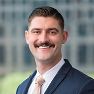 Bryce A. Wolff