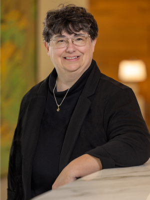 Susan Murphy