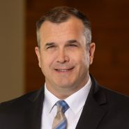 Brian Dunn