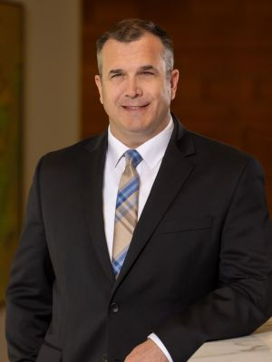 Brian Dunn